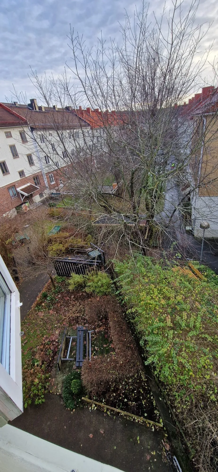 Hyreslägenhet på Göteborg i goteborg