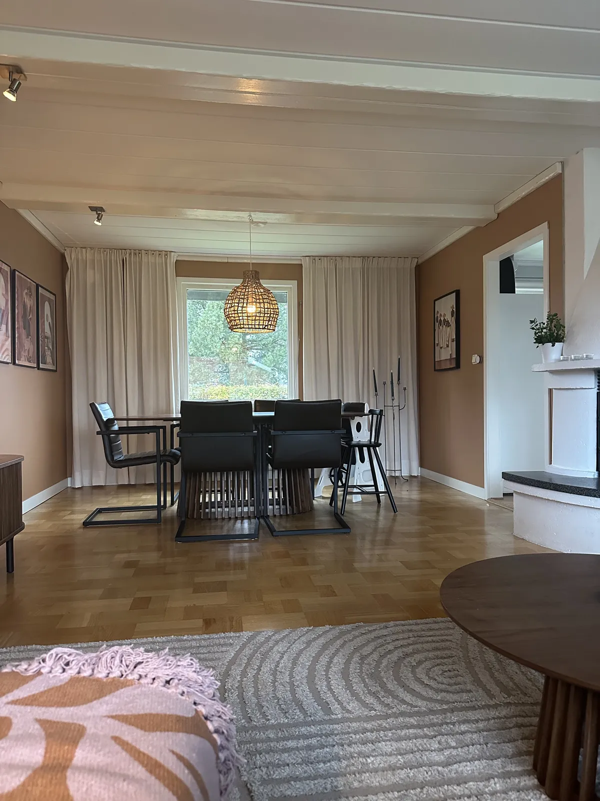 Hyresbostad på Boden i boden