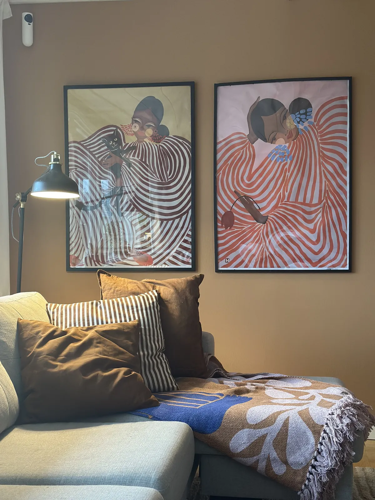 Hyresbostad på Boden i boden