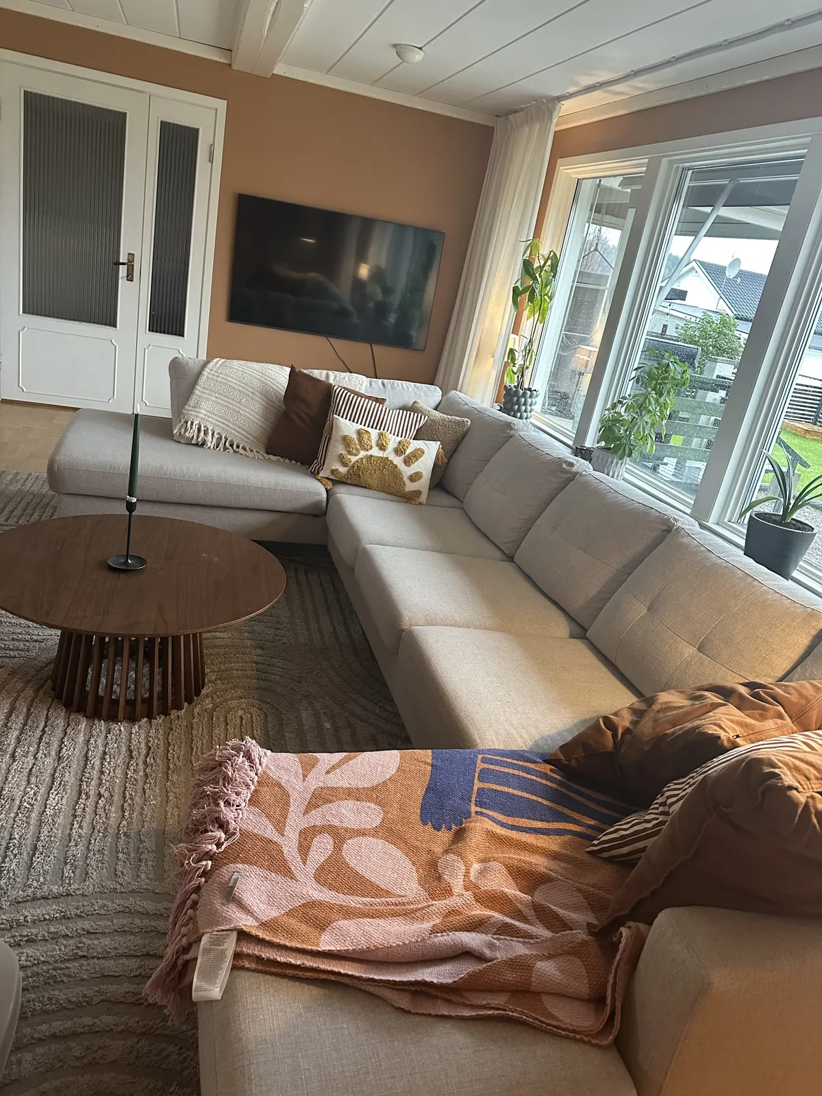 Hyresbostad på Boden i boden