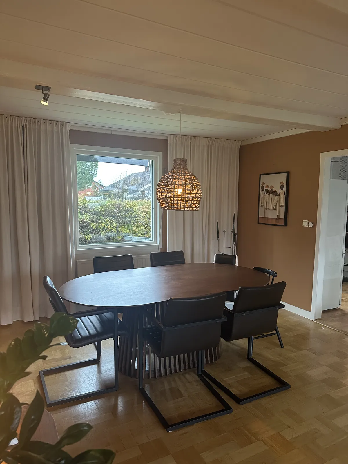 Hyresbostad på Boden i boden