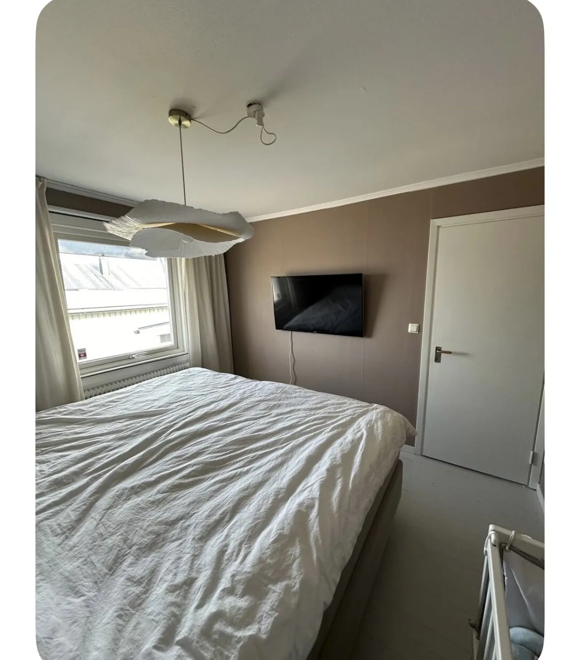 Hyresbostad på Boden i boden