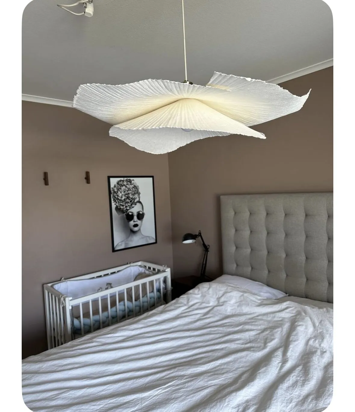 Hyresbostad på Boden i boden