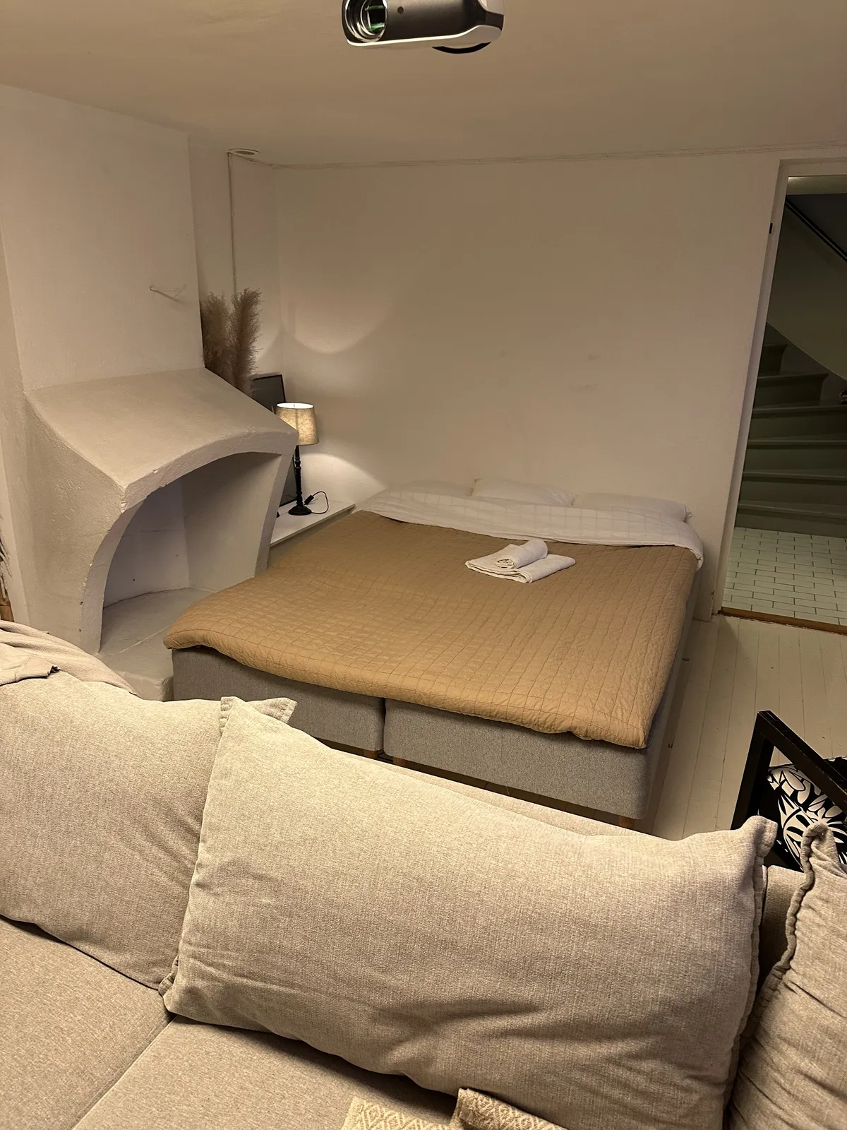 Hyresbostad på Boden i boden