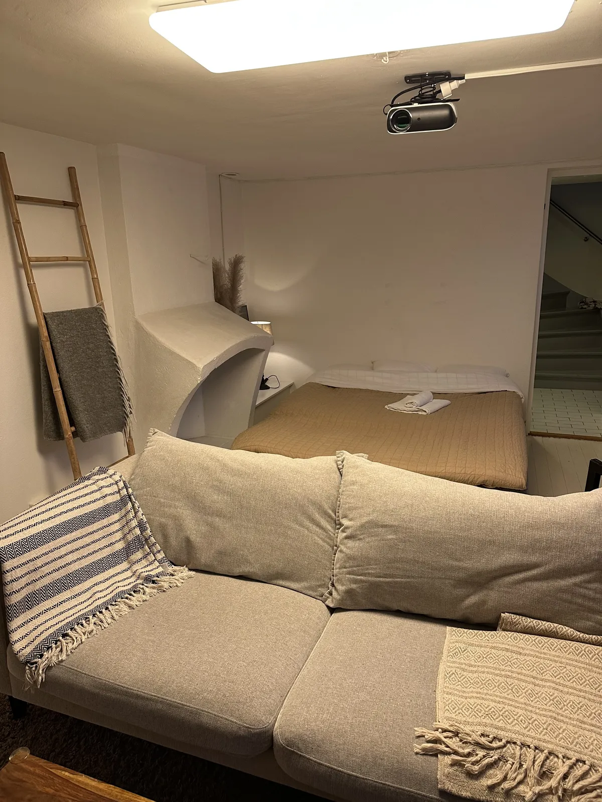 Hyresbostad på Boden i boden