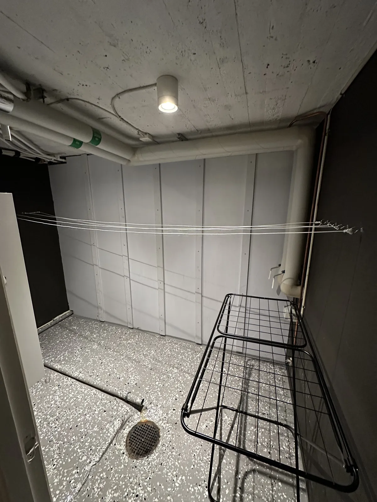 Hyresbostad på Boden i boden