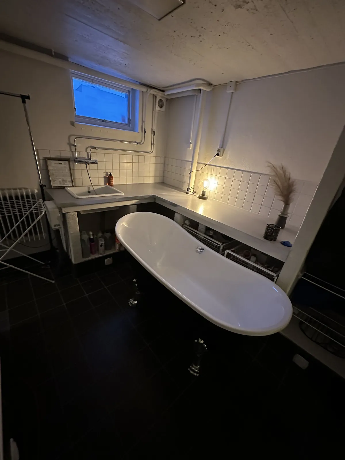 Hyresbostad på Boden i boden