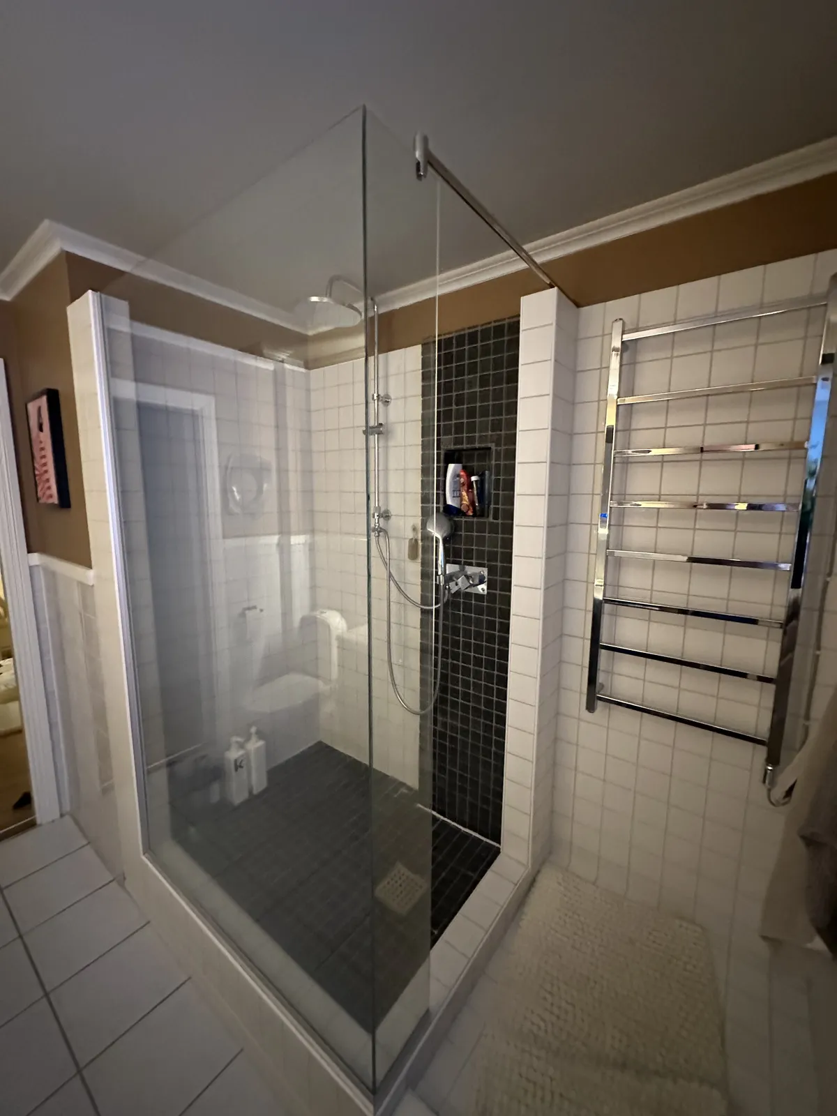 Hyresbostad på Boden i boden