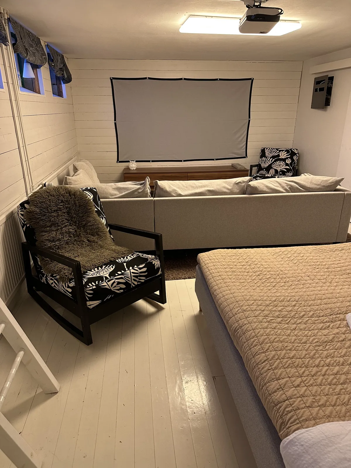 Hyresbostad på Boden i boden