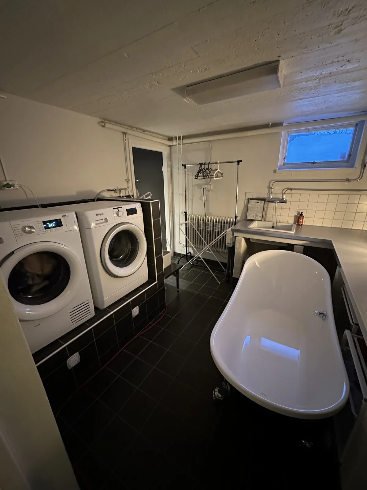 Hyresbostad på Boden i boden