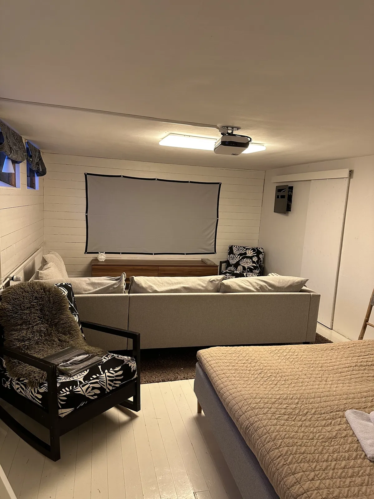 Hyresbostad på Boden i boden