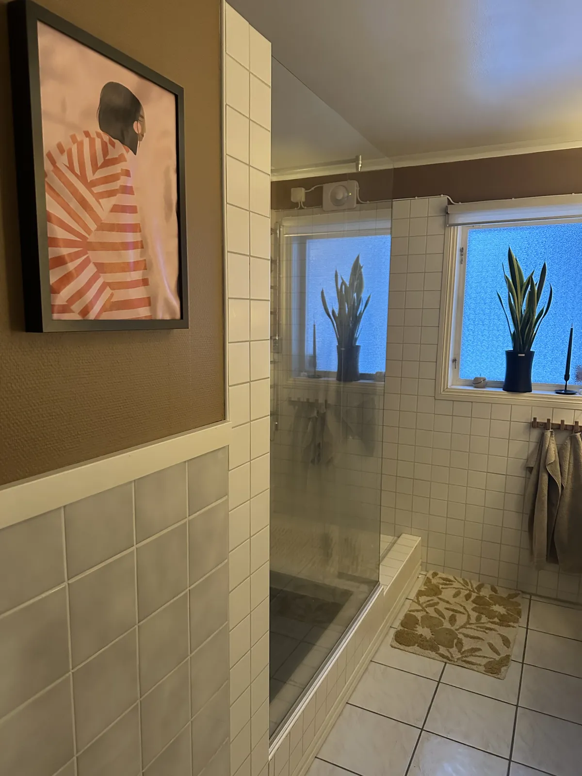 Hyresbostad på Boden i boden