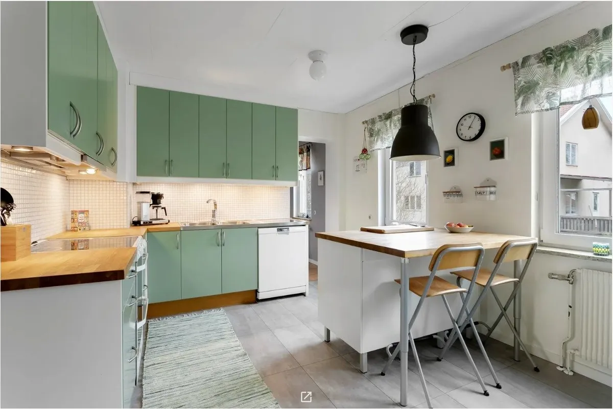 Hyresbostad på Sollentuna i sollentuna