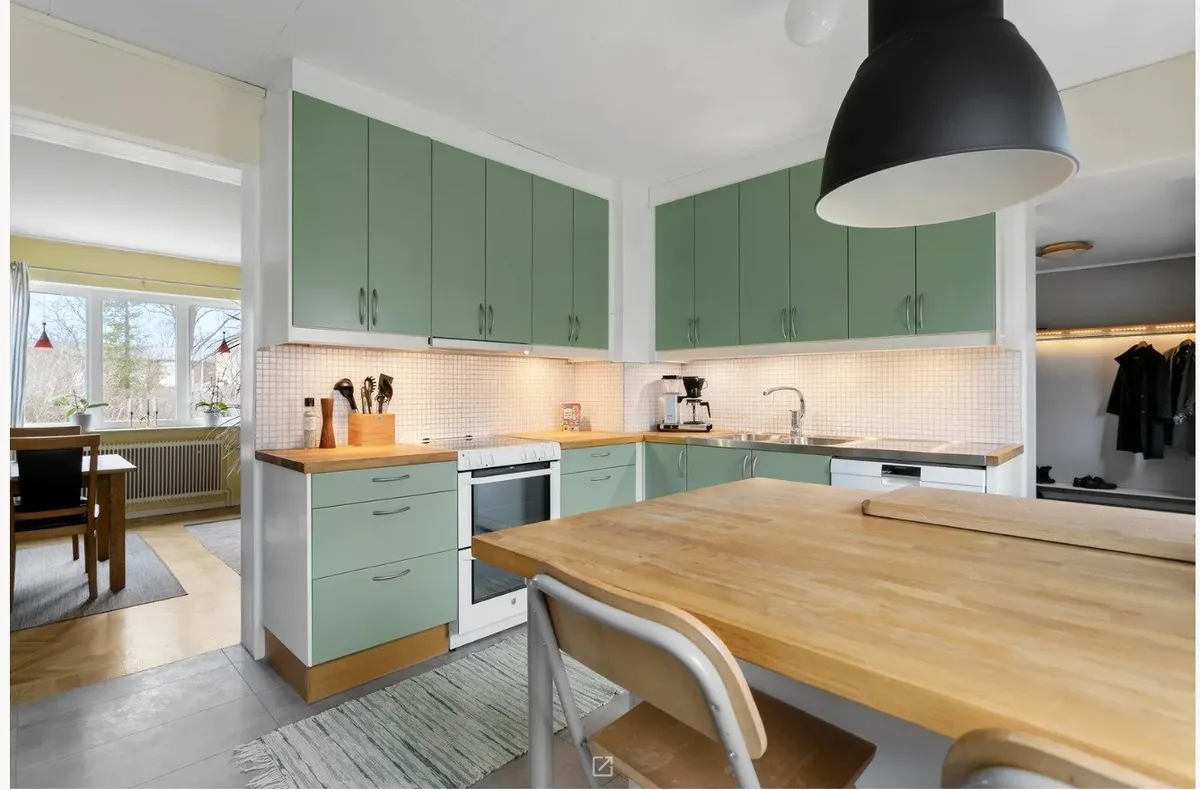 Hyresbostad på Sollentuna i sollentuna