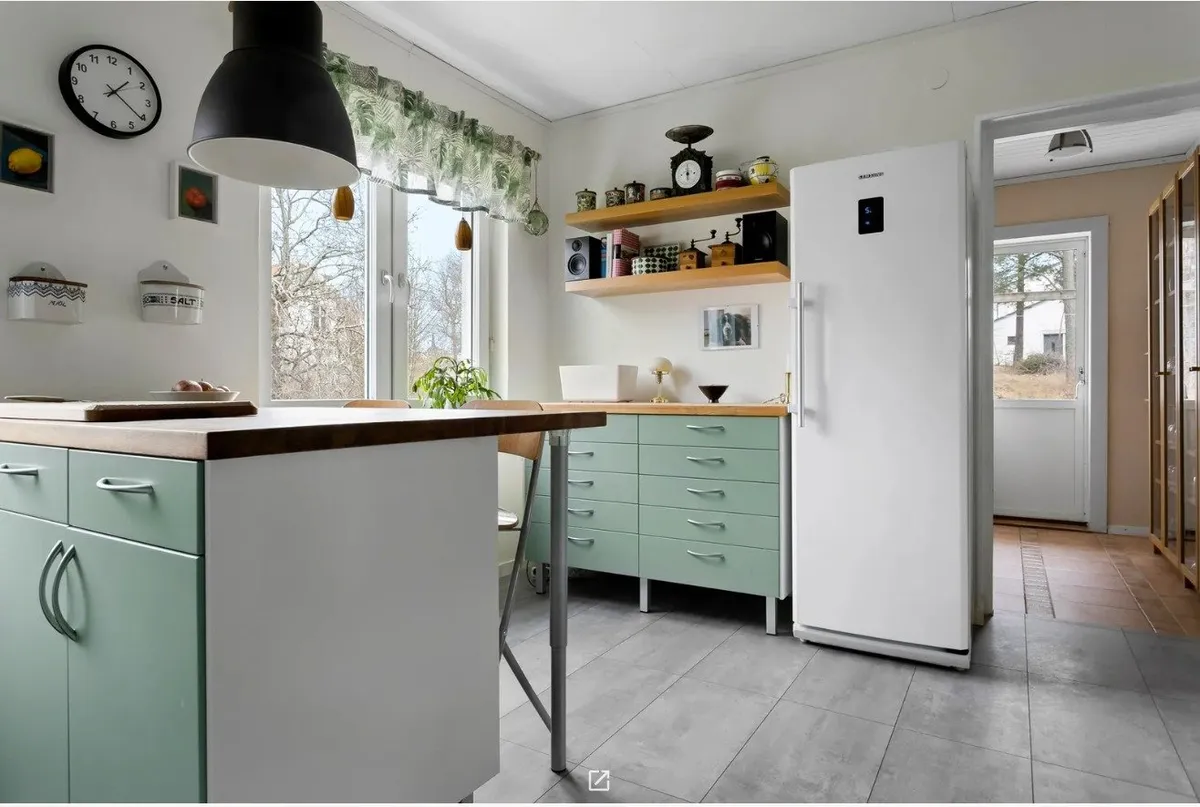 Hyresbostad på Sollentuna i sollentuna