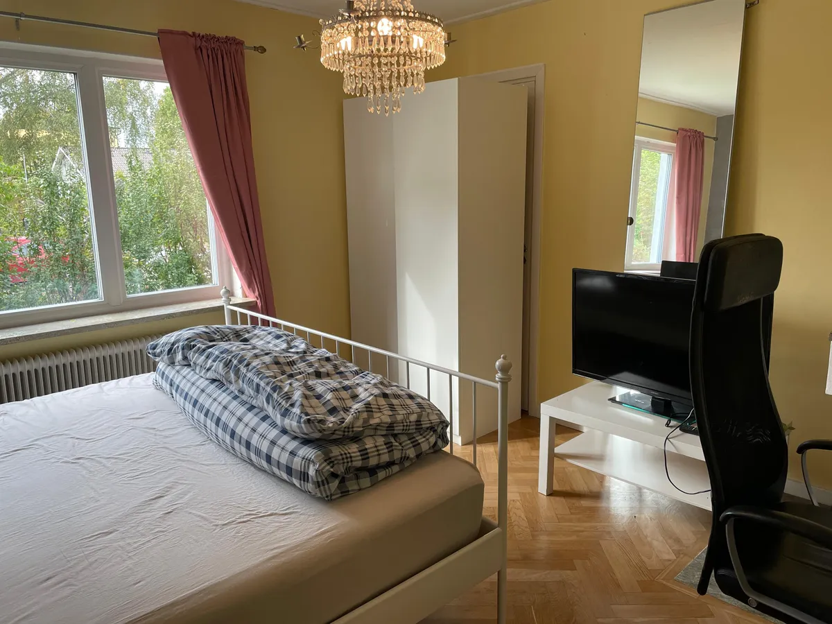 Hyresbostad på Sollentuna i sollentuna