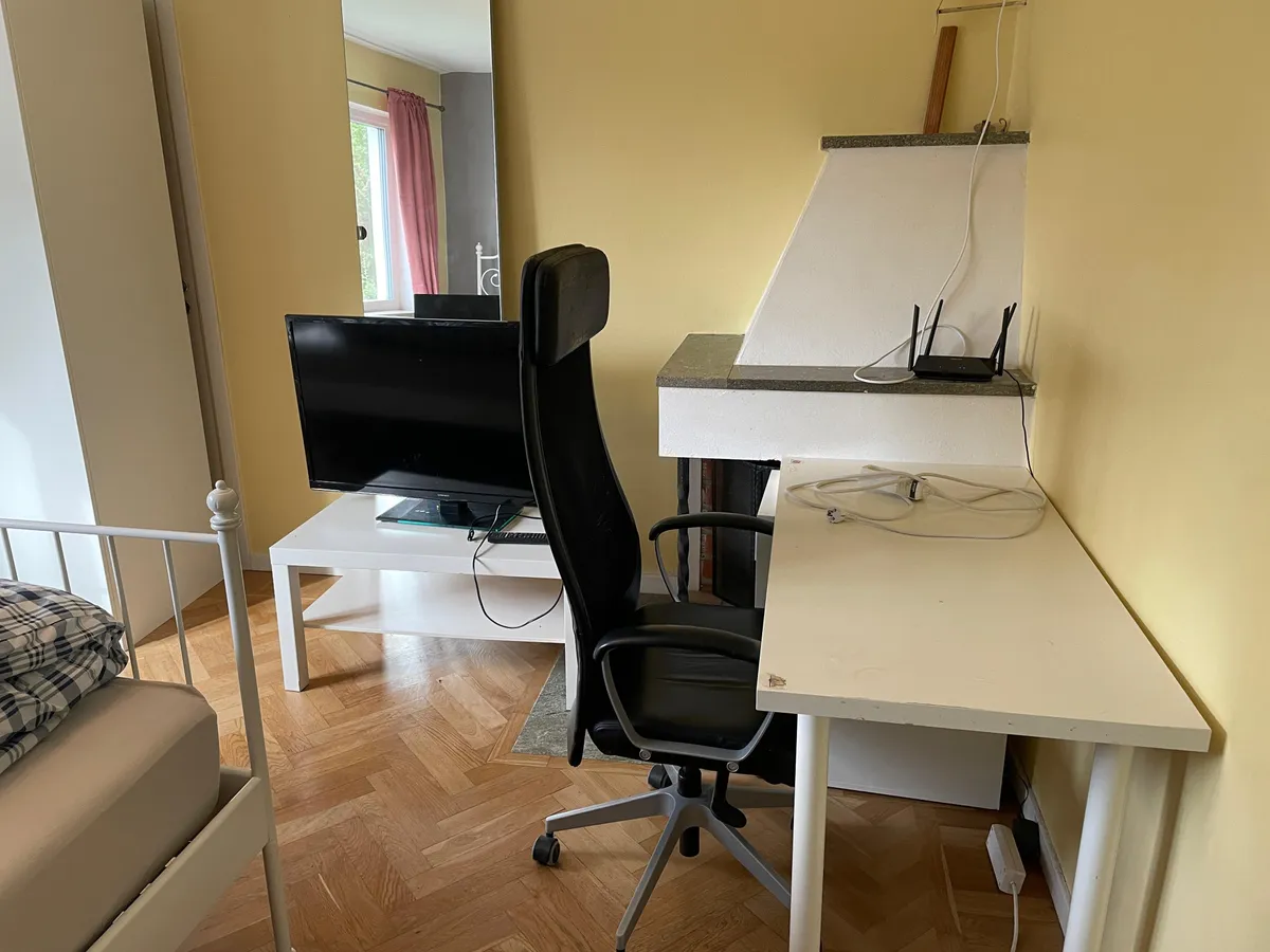 Hyresbostad på Sollentuna i sollentuna