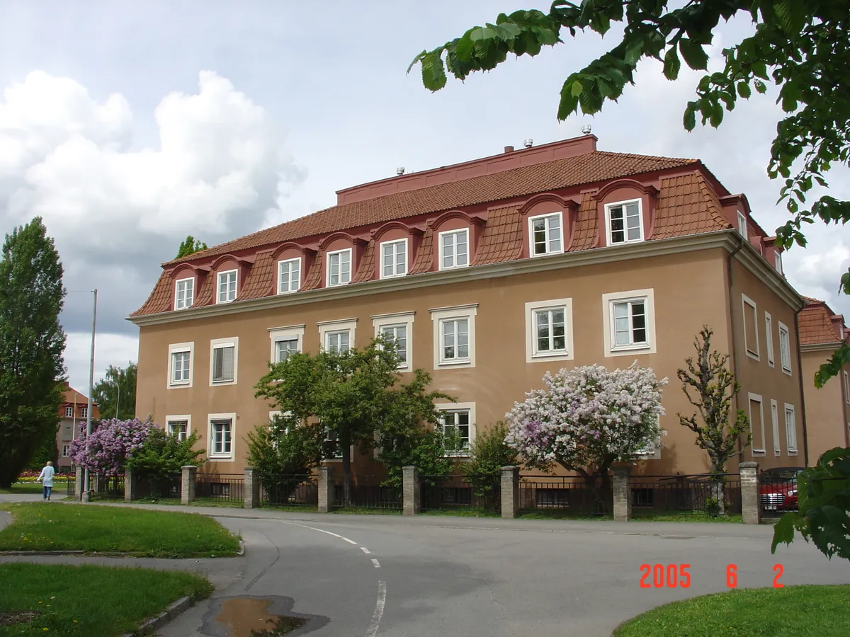 Hyreslägenhet på Norrköping i norrkoping