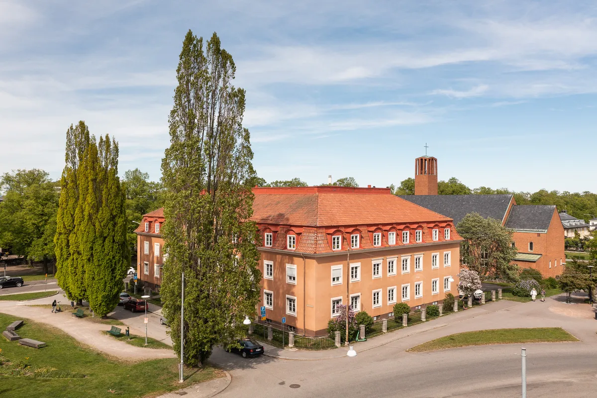 Hyreslägenhet på Norrköping i norrkoping