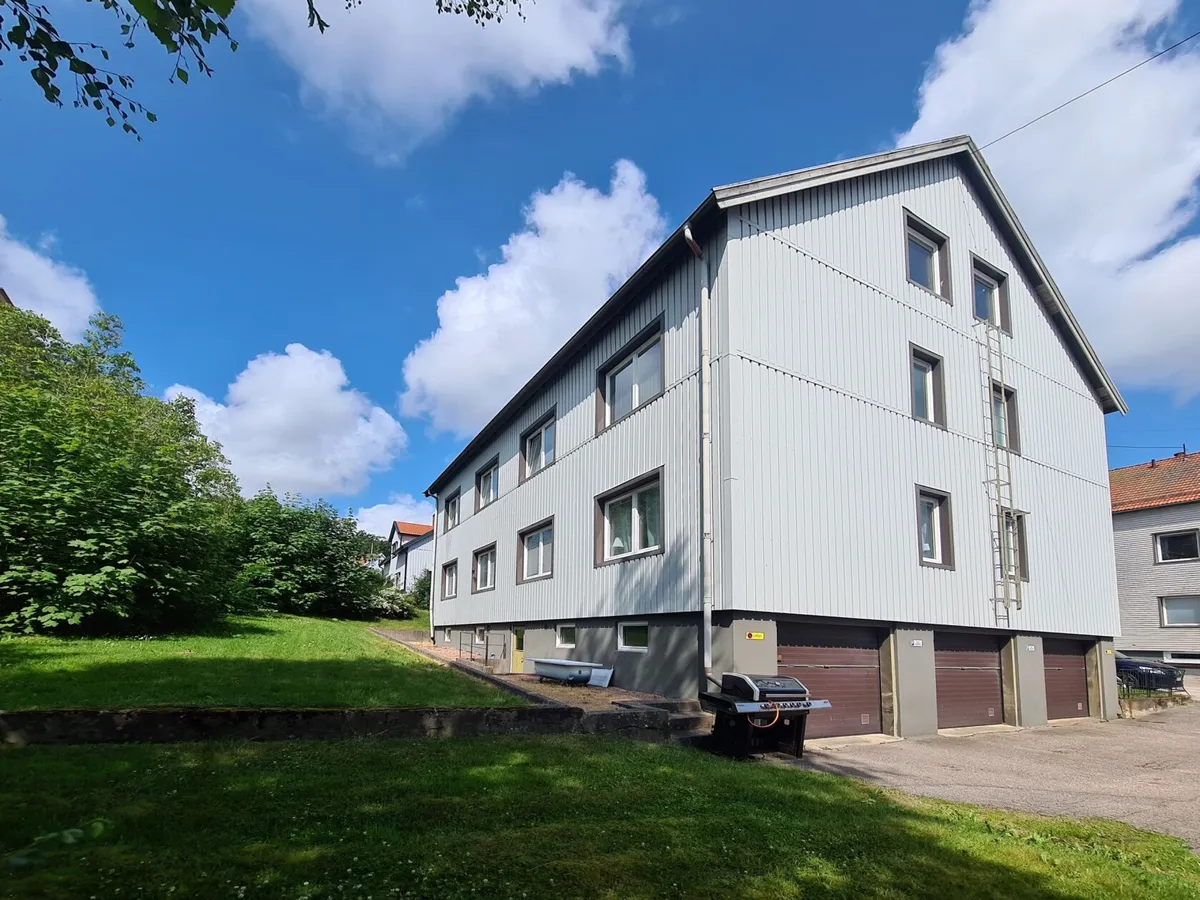 Hyreslägenhet på Uddevalla i uddevalla