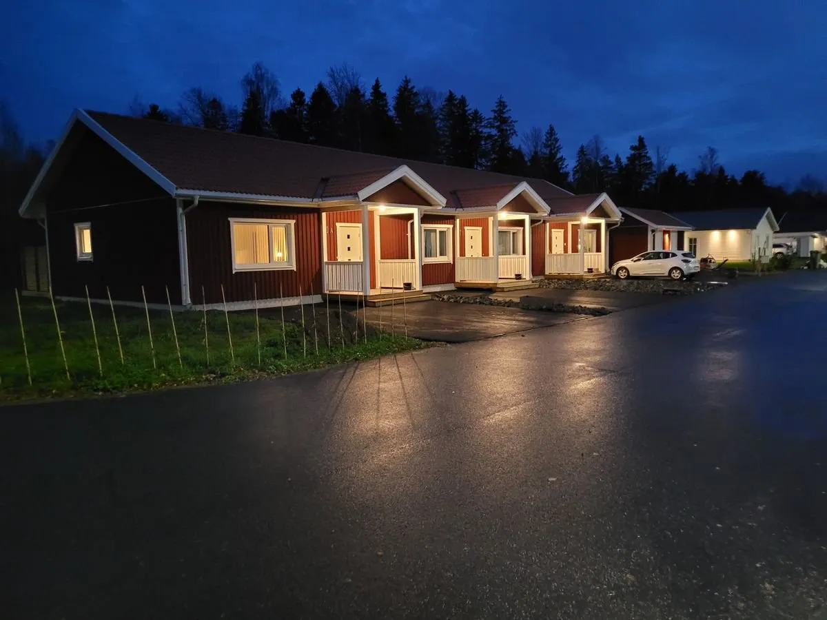 Hyreslägenhet på Tibro i tibro