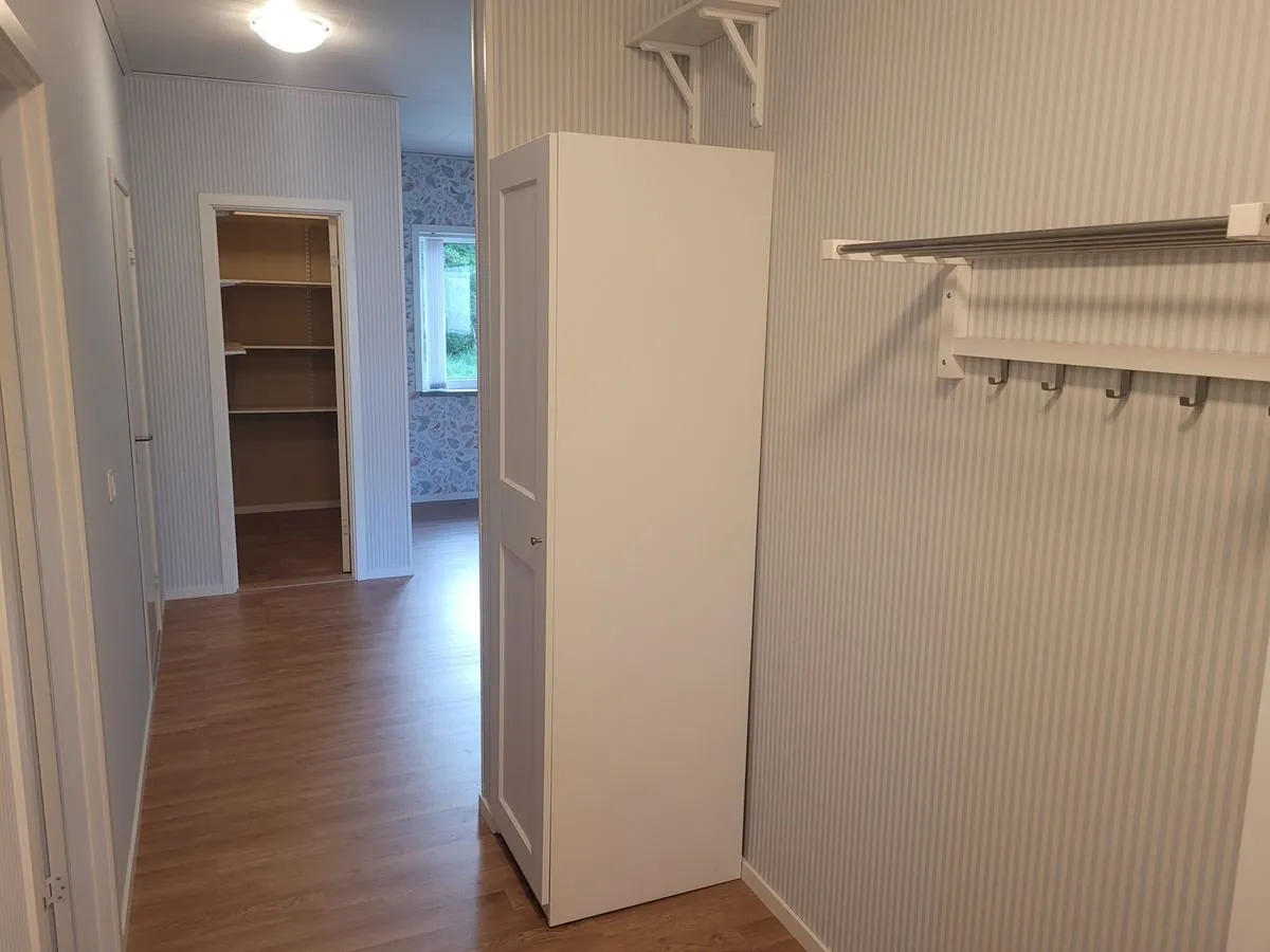 Hyreslägenhet på Tibro i tibro