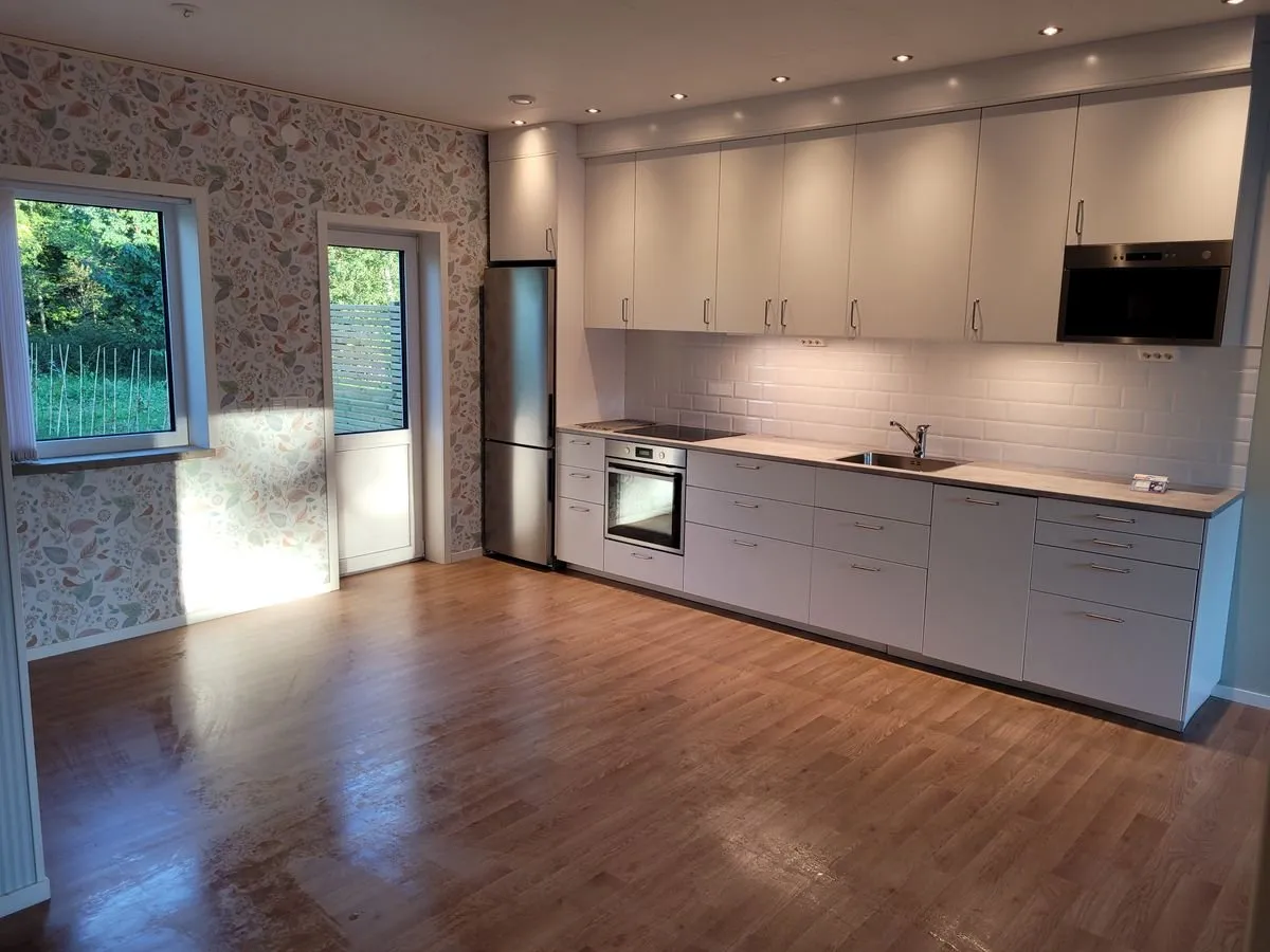 Hyreslägenhet på Tibro i tibro