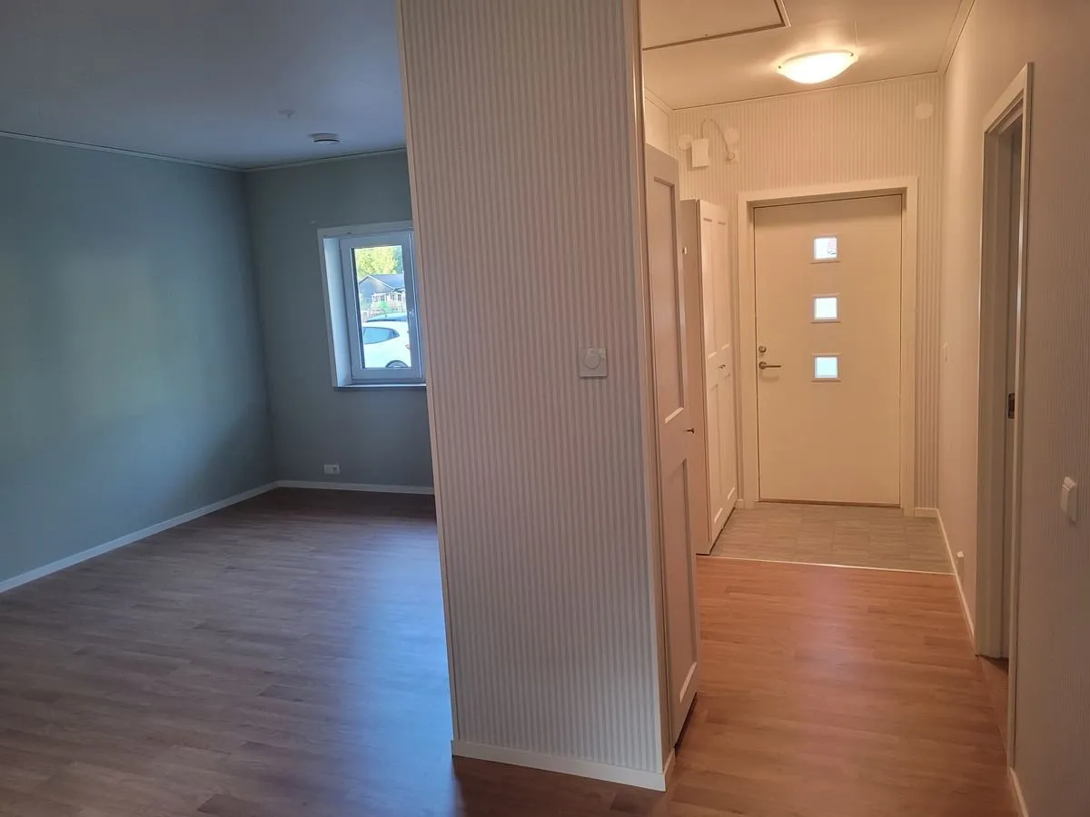 Hyreslägenhet på Tibro i tibro