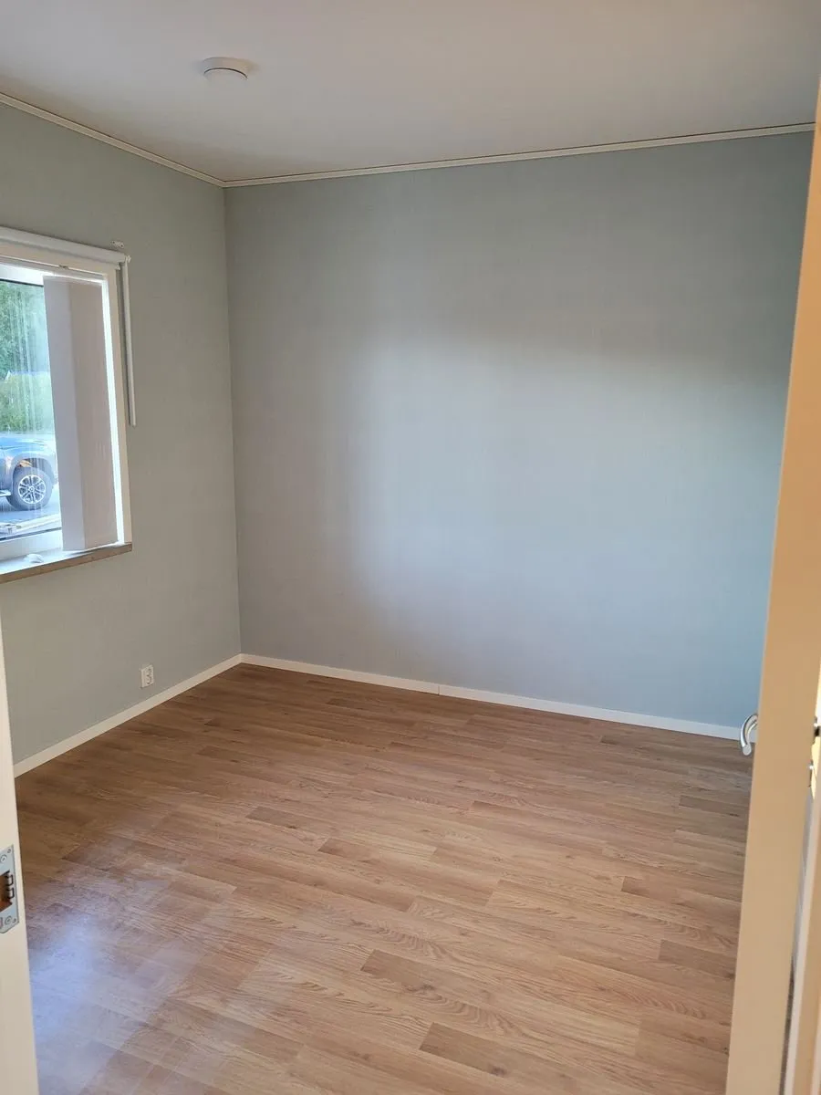 Hyreslägenhet på Tibro i tibro