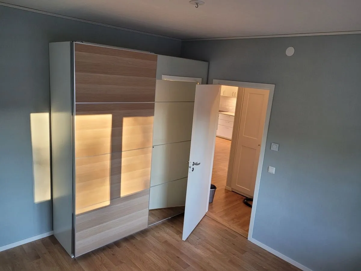 Hyreslägenhet på Tibro i tibro