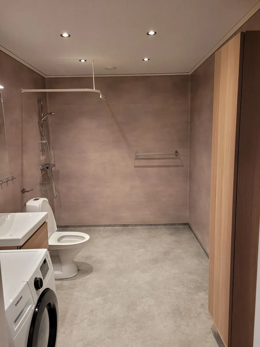 Hyreslägenhet på Tibro i tibro