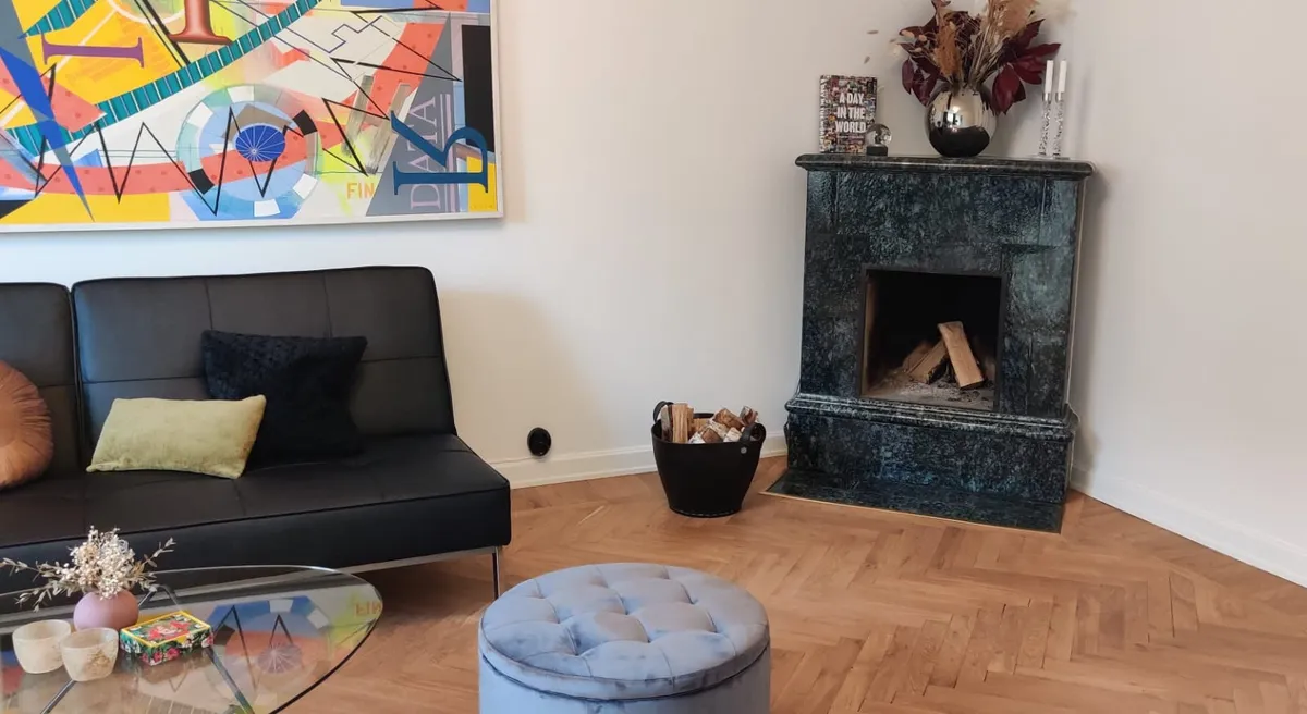 Hyreslägenhet på Stockholm i stockholm