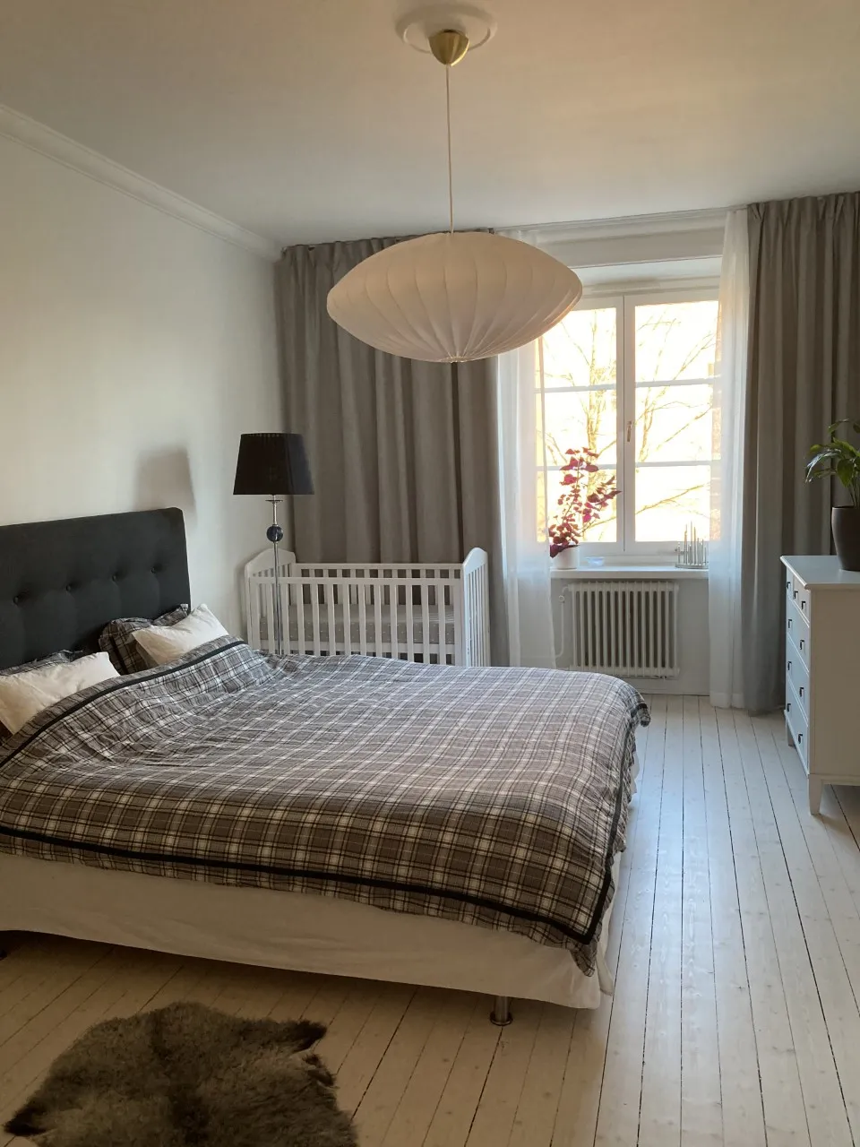 Hyreslägenhet på Stockholm i stockholm