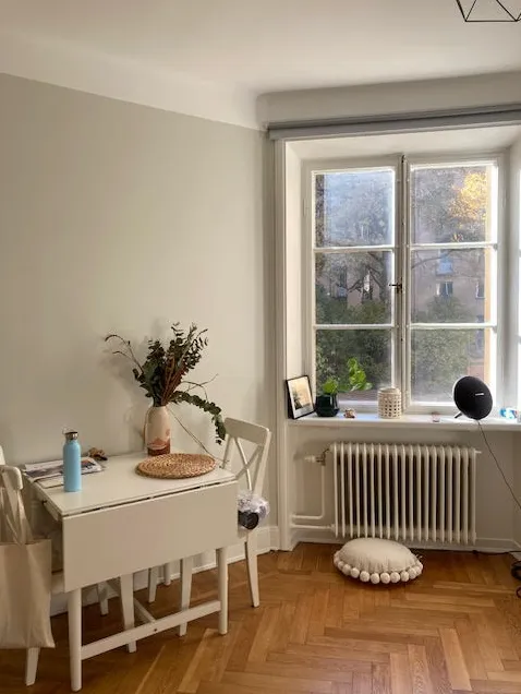 Hyreslägenhet på Stockholm i stockholm