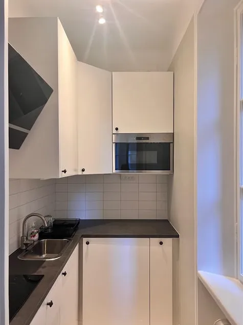 Hyreslägenhet på Stockholm i stockholm