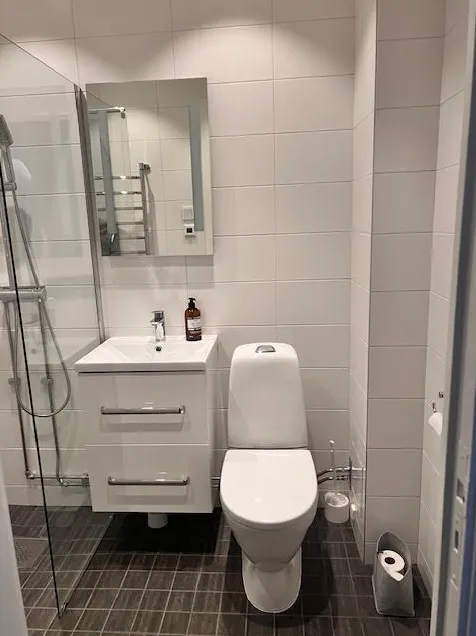 Hyreslägenhet på Stockholm i stockholm