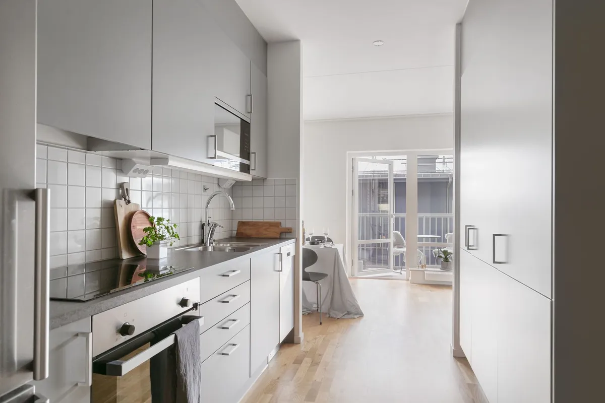 Hyreslägenhet på Göteborg i goteborg