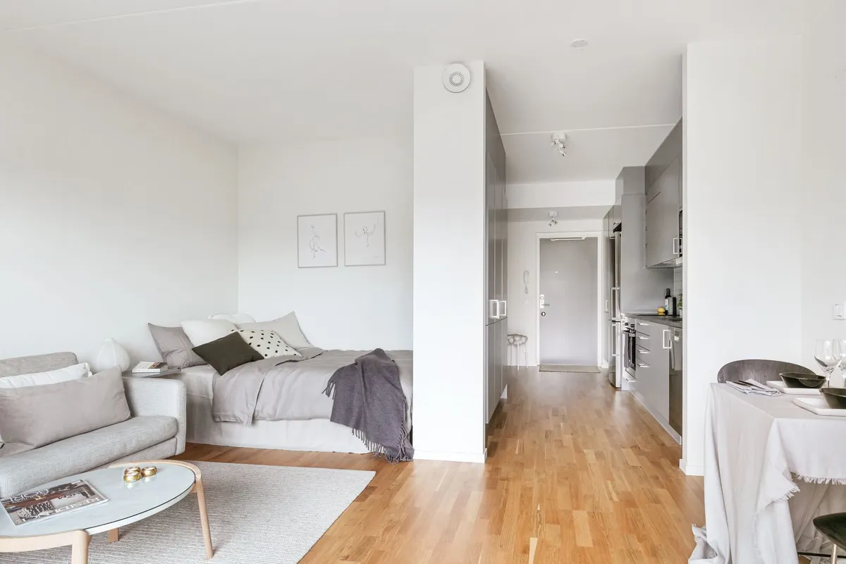 Hyreslägenhet på Göteborg i goteborg