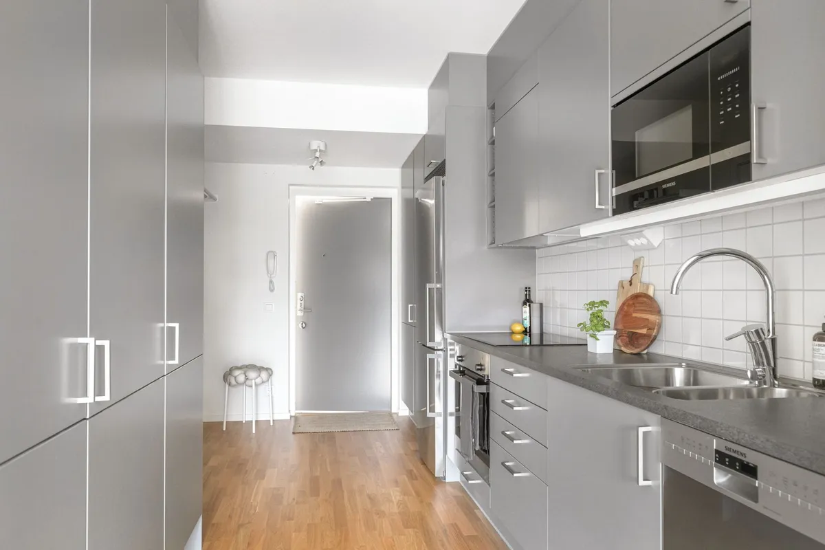 Hyreslägenhet på Göteborg i goteborg