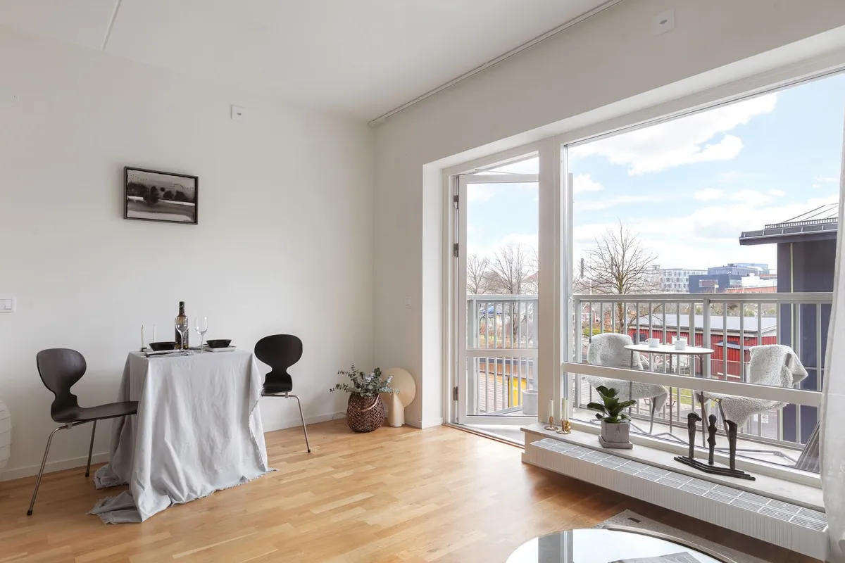 Hyreslägenhet på Göteborg i goteborg
