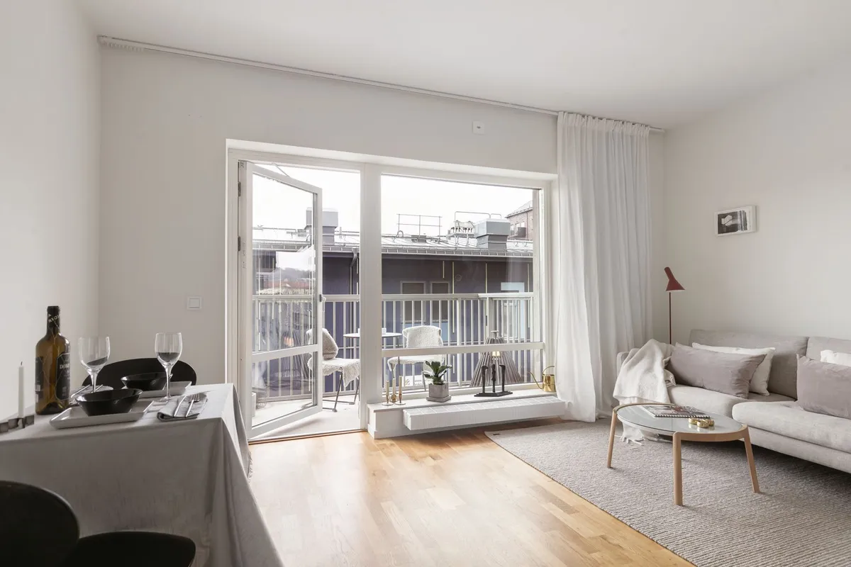 Hyreslägenhet på Göteborg i goteborg