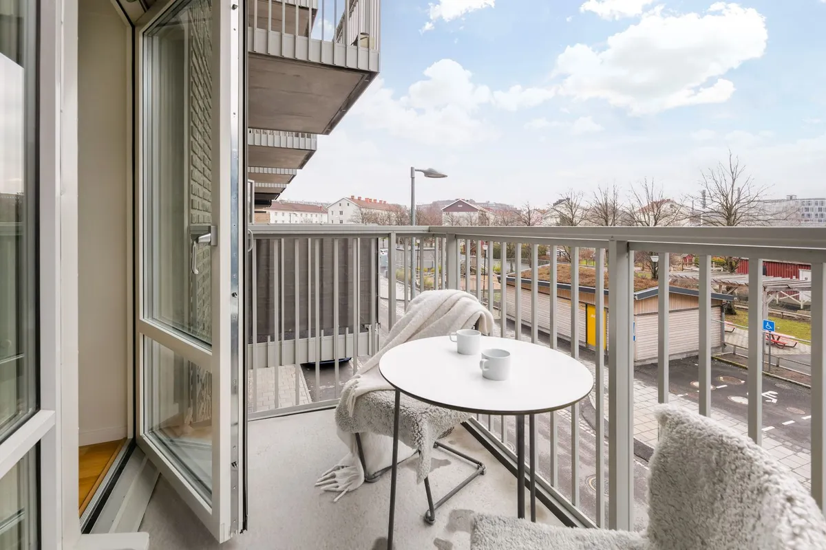 Hyreslägenhet på Göteborg i goteborg