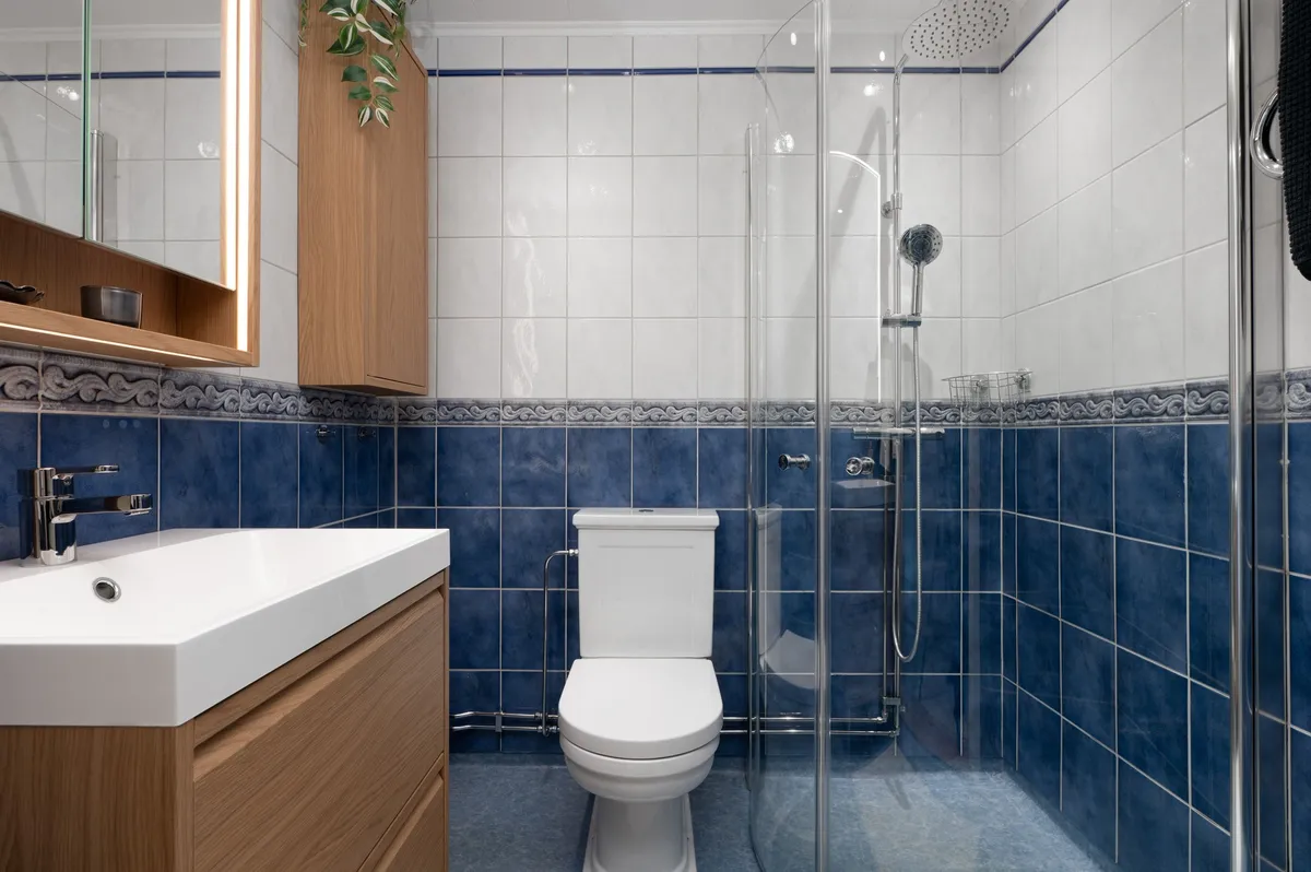 Hyreslägenhet på Linköping i linkoping