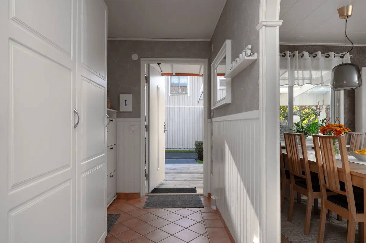 Hyreslägenhet på Linköping i linkoping