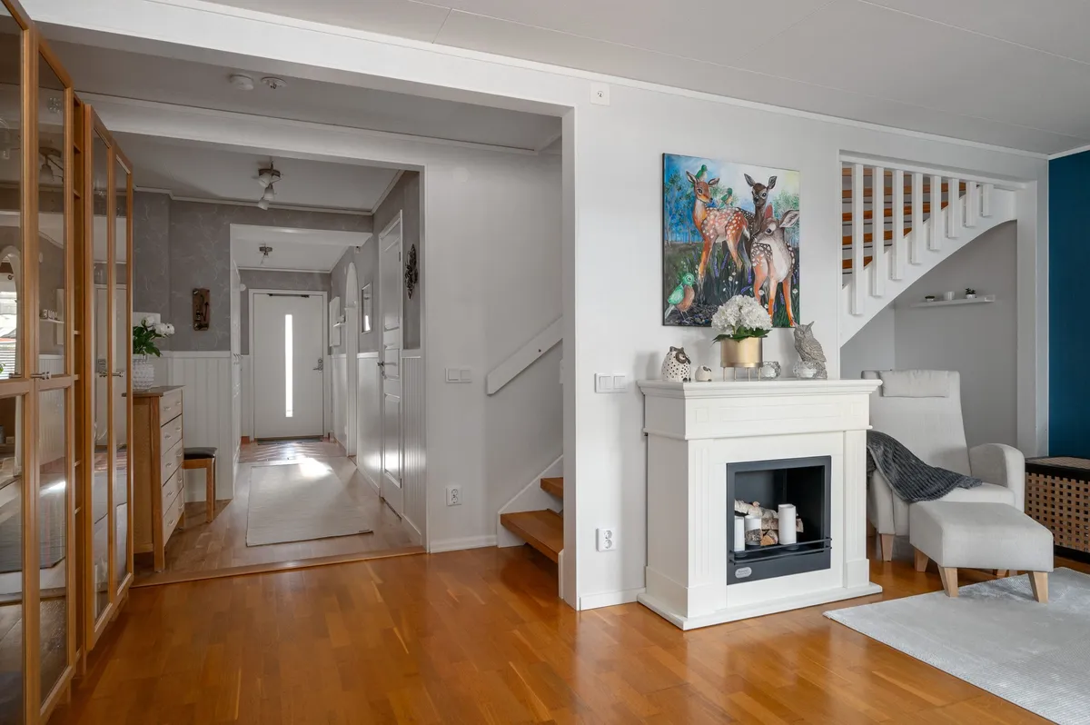 Hyreslägenhet på Linköping i linkoping