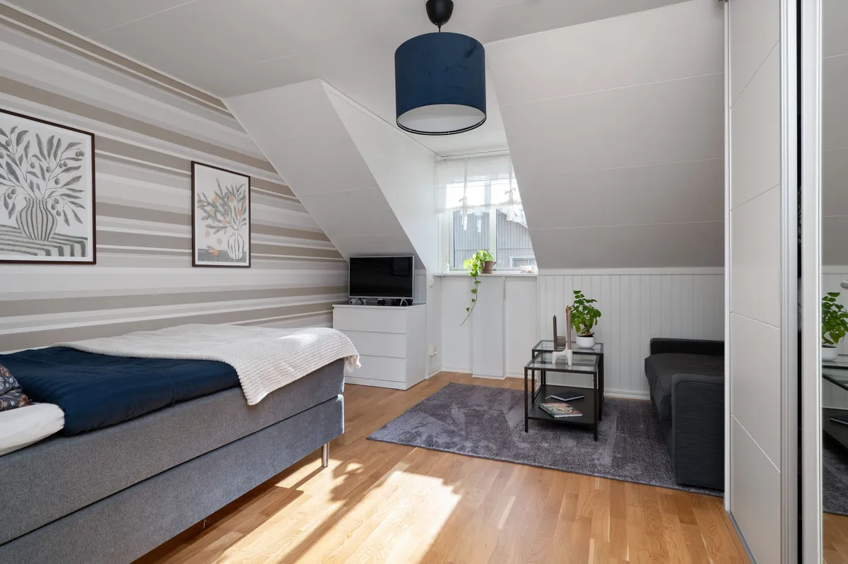 Hyreslägenhet på Linköping i linkoping