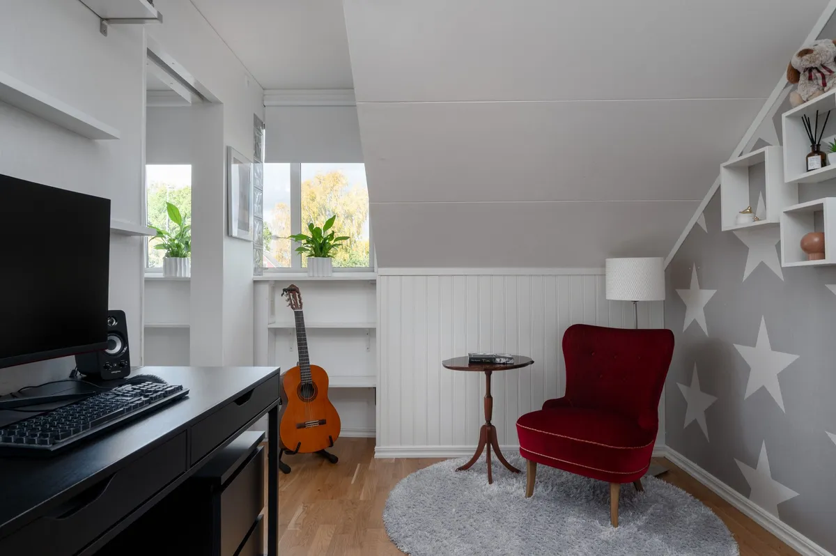 Hyreslägenhet på Linköping i linkoping