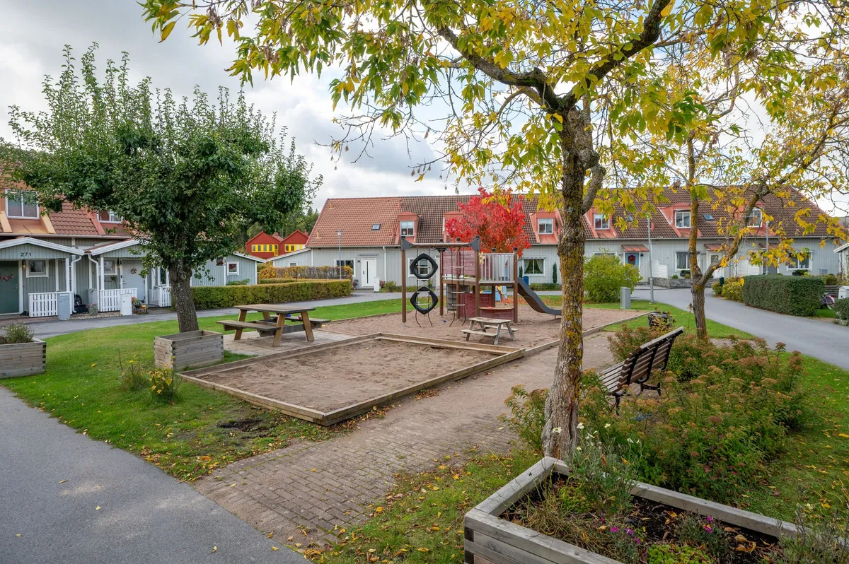 Hyreslägenhet på Linköping i linkoping