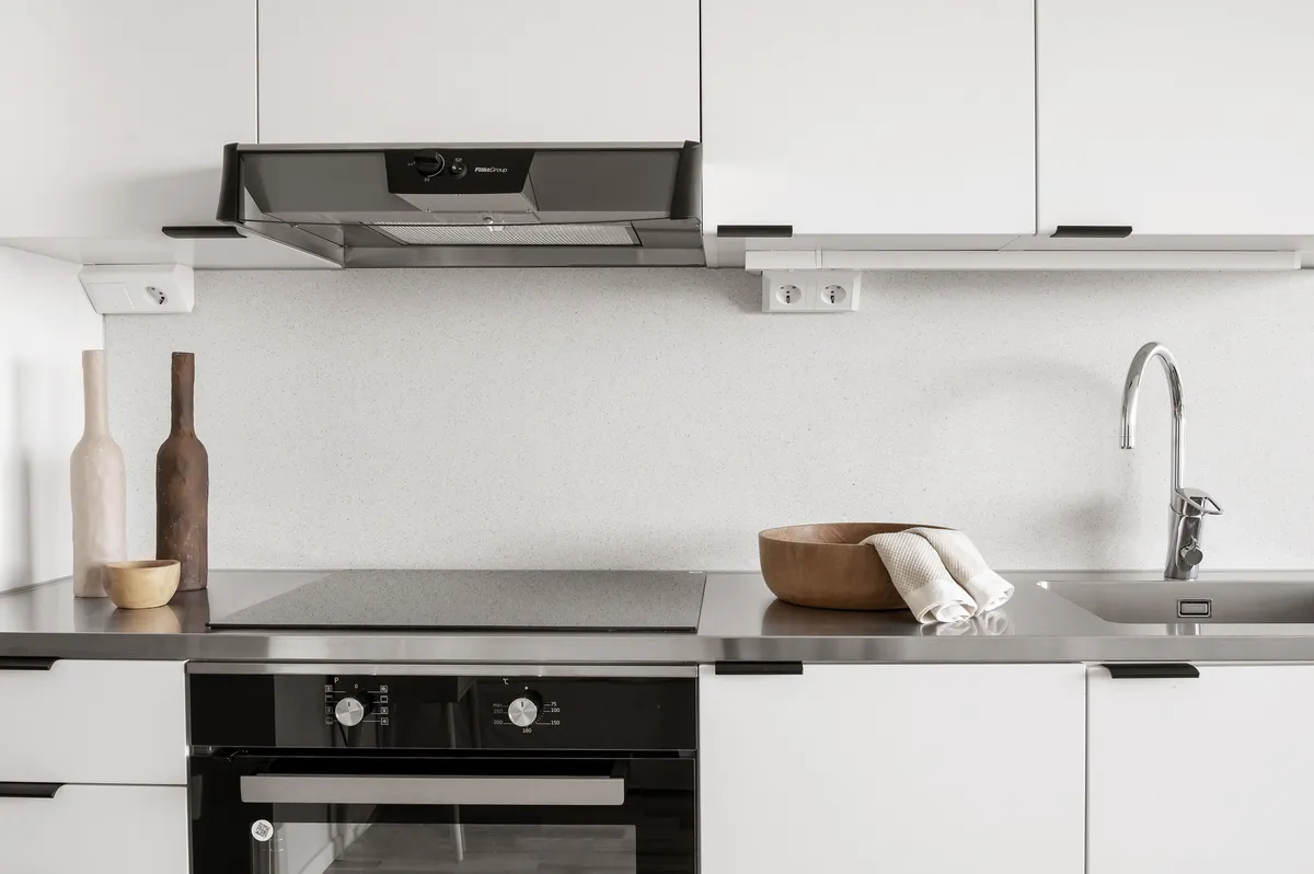 Hyreslägenhet på Täby i taby