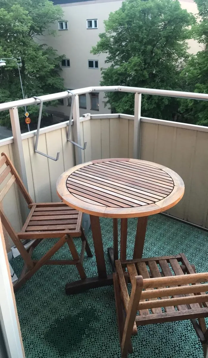 Hyreslägenhet på Falun i falun